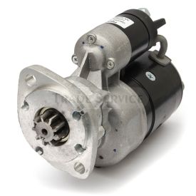 TS13092065 Primot starter motor