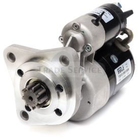 TS13093009 Primot starter motor