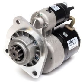 TS13093012 Primot starter motor