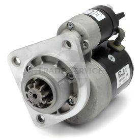 TS13093076 Primot starter motor