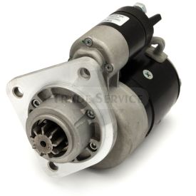 TS13093085 Primot starter motor