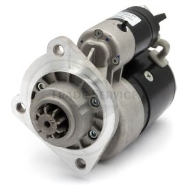 TS13093093 Primot starter motor