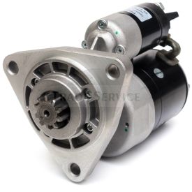 TS13103001 Primot starter motor