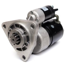 TS13103002 Primot starter motor