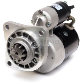 TS13103007 Primot starter motor