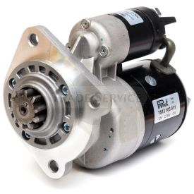 TS13103011 Primot starter motor