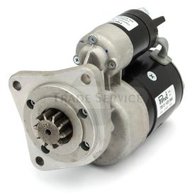 TS13103064 Primot starter motor