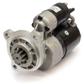 TS13103069 Primot starter motor