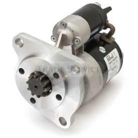 TS13103071 Primot starter motor