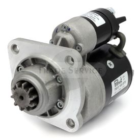 TS13103073 Primot starter motor