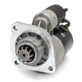 TS13103083 Primot starter motor
