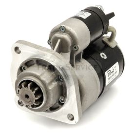 TS13103091 Primot starter motor