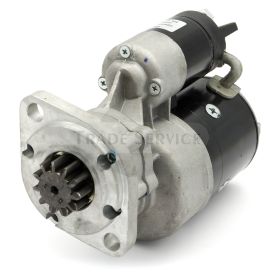 TS13112059 Primot starter motor