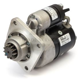 TS13113067 Primot starter motor