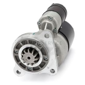 TS13113087 Primot starter motor