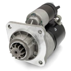 TS13113089 Primot starter motor