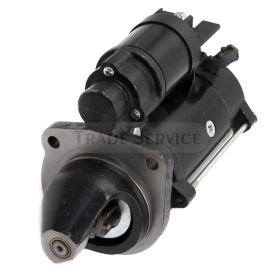 TS14103102 Primot starter motor