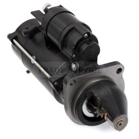 TS14103109 Primot starter motor