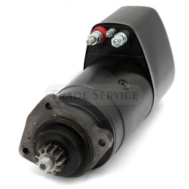 TS22113047 Primot starter motor