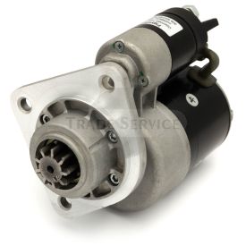 TS23093052 Primot starter motor / Csepel D-344 /
