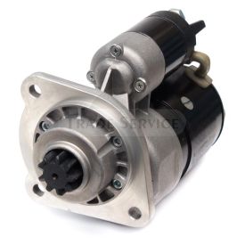TS23093095 Primot starter motor Zetor URIII 24V