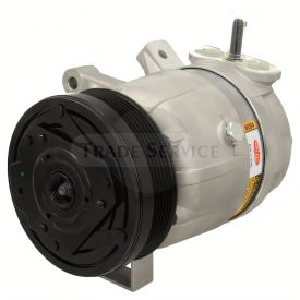 TSP0155516 DELPHI AC compressor