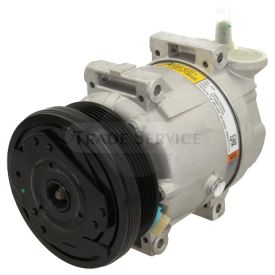 TSP0155655 DELPHI AC compressor