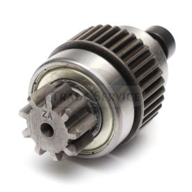TSP3200901 pinion with clutch