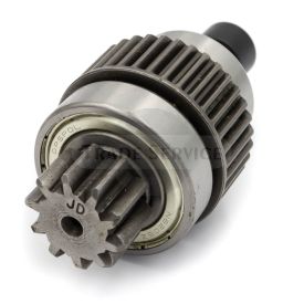 TSP3201003 Primot pinion with clutch