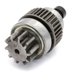TSP3201005 Primot pinion with clutch
