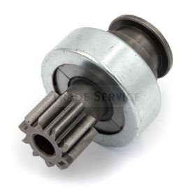 TSP3201011 Primot pinion with clutch
