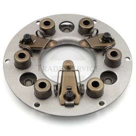 TV420KSZ4 clutch TV 420 (6 springs) aftermarket