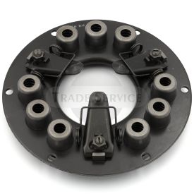 TV730KSZ4 clutch TV 730 (9 springs) aftermarket