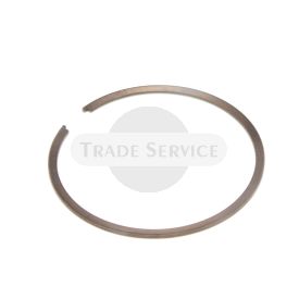 01011 TZ4K piston ring trapezoid