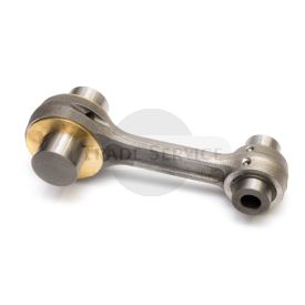 02800 TZ4K connecting rod (assembly) (1D90TA)
