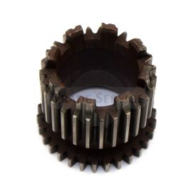 07395 / 67098 TZ4K gear switch 30/27t (aftermarket)