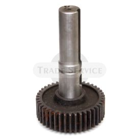 07409 TZ4K half shaft (aftermarket)