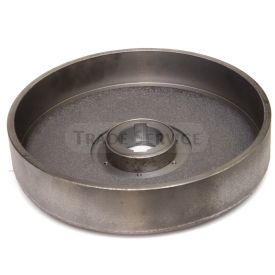 07410 TZ4K brake drum (original)