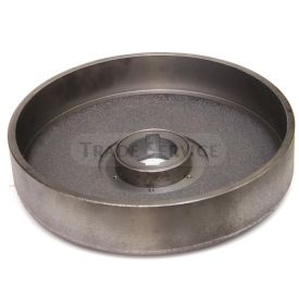 07410 TZ4K brake drum (aftermarket)
