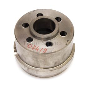 07419 TZ4K differential housing