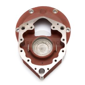 07422 TZ4K drive-down housing