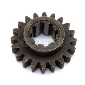 07483 TZ4K cog wheel