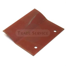 07519 TZ4K cover plate