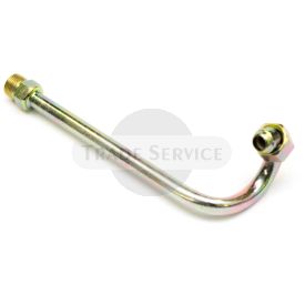 07590 TZ4K connecting pipe