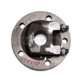 07758 TZ4K wheel hub