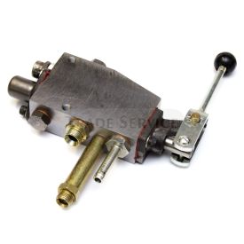 08109 TZ4K hydraulic control block