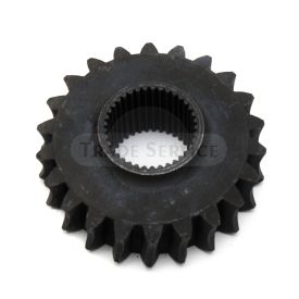 08125 TZ4K-10 worm wheel