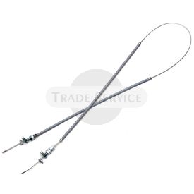 08302 TZ4K brake cable