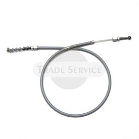 08304 TZ4K clutch bowden /ball/