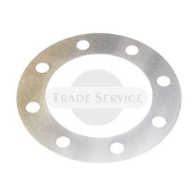 09012 TZ4K cylinder head gasket 0,5 (original)